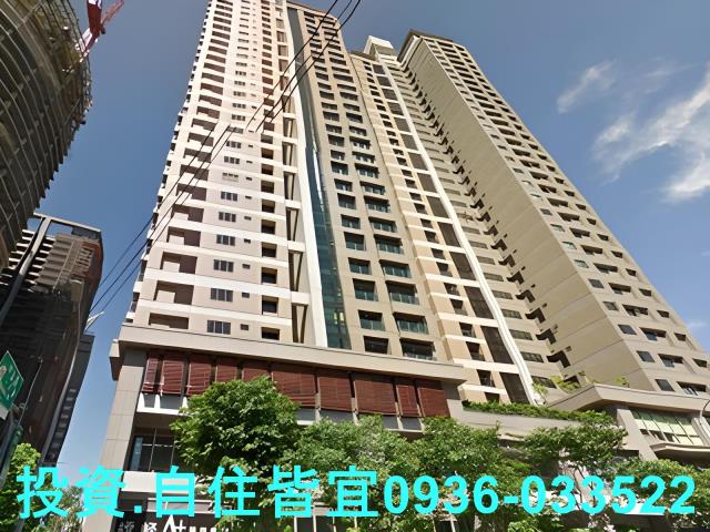 板橋法拍大樓-5