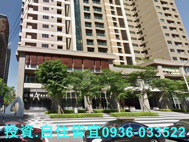 板橋法拍大樓-6