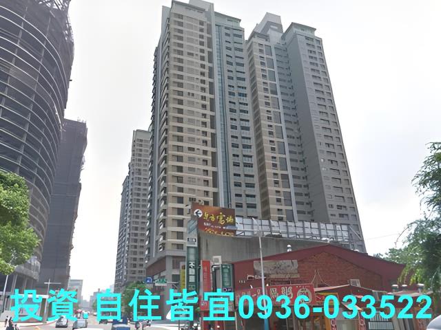 板橋法拍大樓-7
