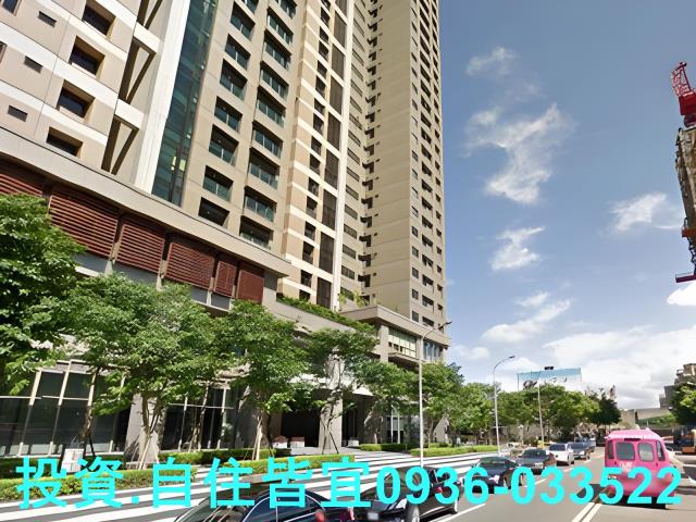 板橋法拍大樓-8