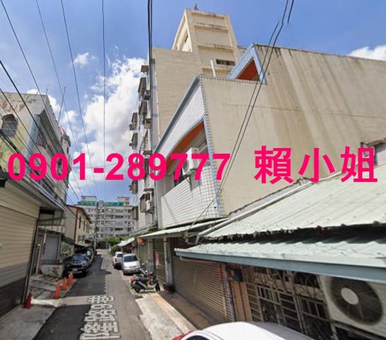 大里華廈法拍-5