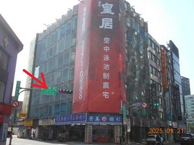 台北法拍華廈-1