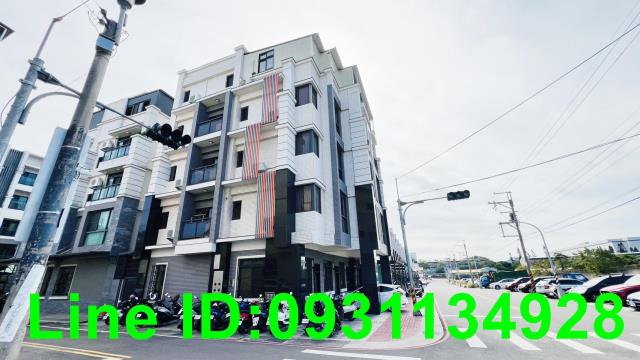 台中后里套房-14