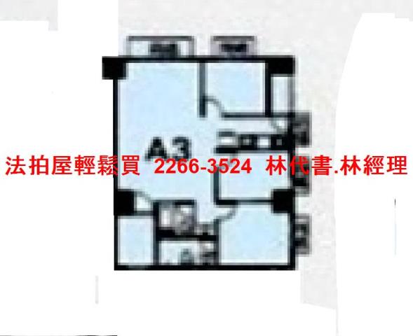 新北中和拍賣大樓-13