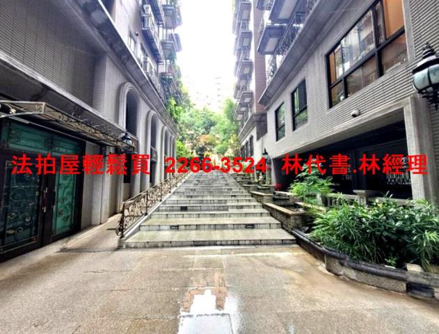 新北中和拍賣大樓-7