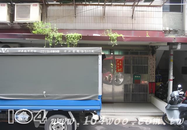 板橋法拍公寓-2