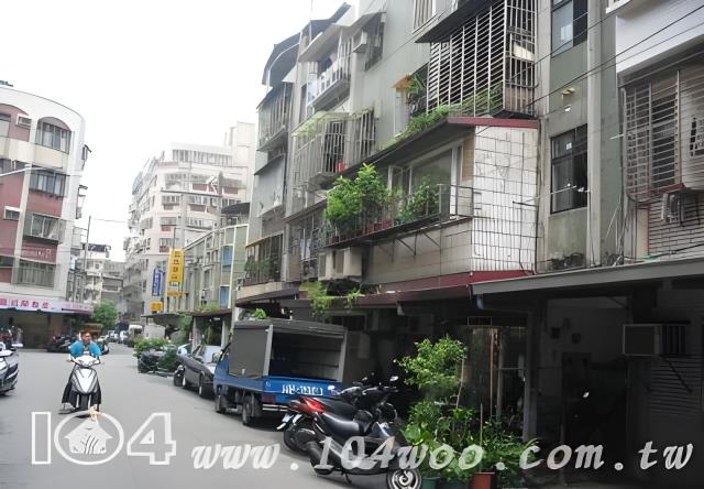 板橋法拍公寓-4