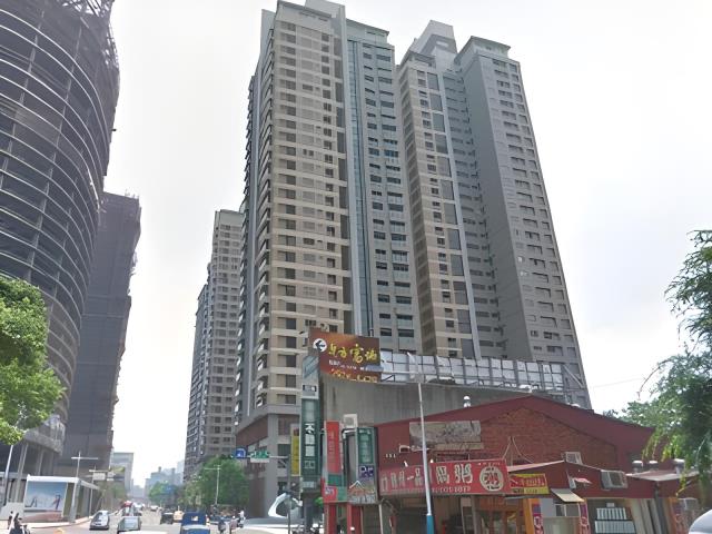 板橋拍賣大樓-7