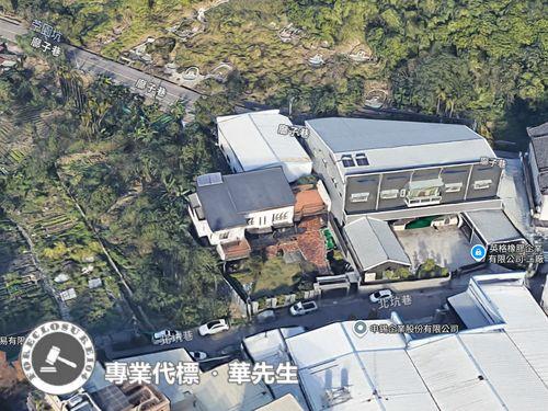 北屯透天法拍-8