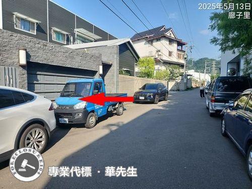 北屯透天法拍-2