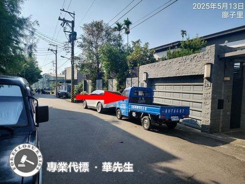北屯透天法拍-3