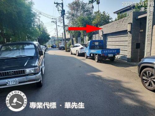 北屯透天法拍-5