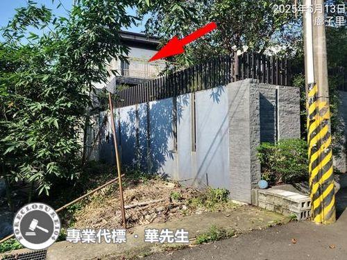 北屯透天法拍-6