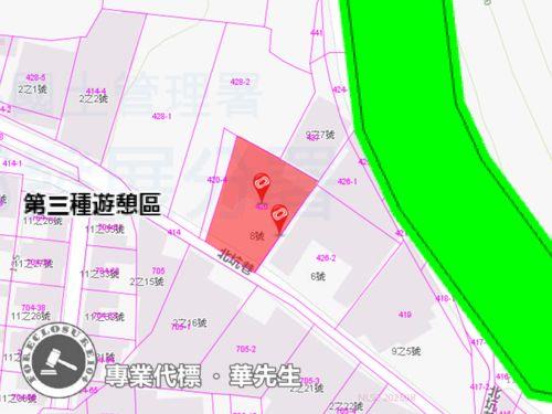 北屯透天法拍-9