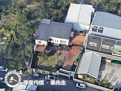 北屯透天法拍-7