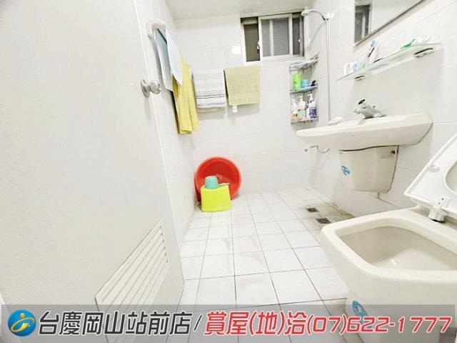岡山大樓-13