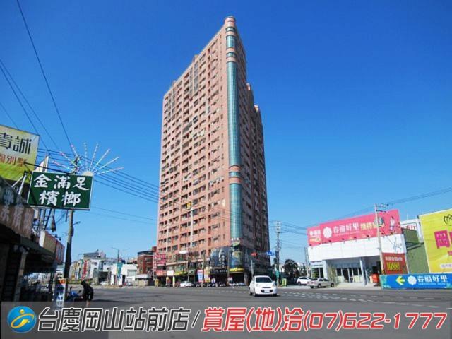 岡山大樓-15