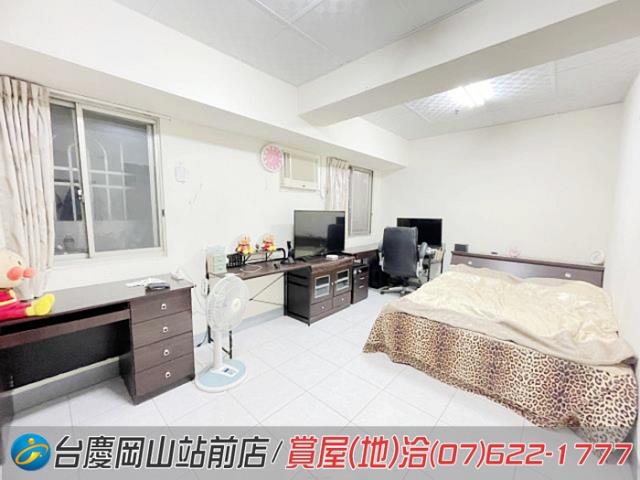 岡山大樓-3