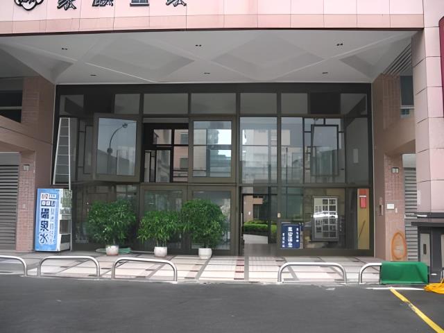 樹林拍賣大樓-1