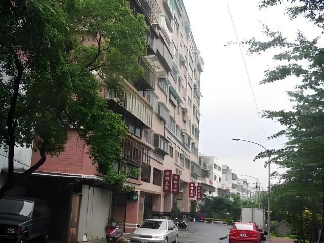 樹林拍賣大樓-2