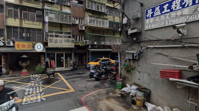 新北三重法拍公寓-2
