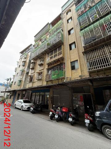 新北三重公寓法拍-2