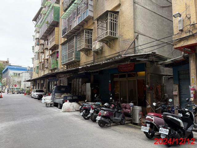 新北三重公寓法拍-4