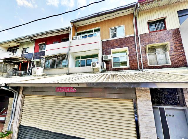 民雄大崎村十四甲透天