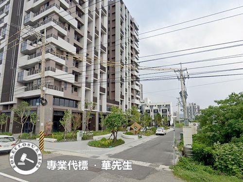 台中梧棲透天法拍-1