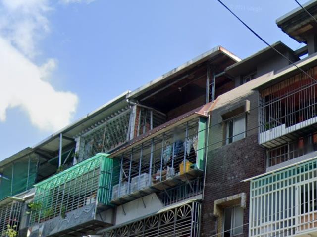 新北泰山法拍公寓-2