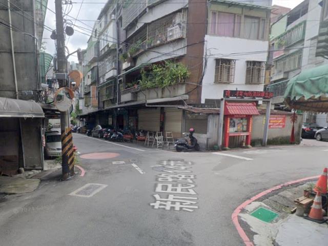 新北泰山法拍公寓-4