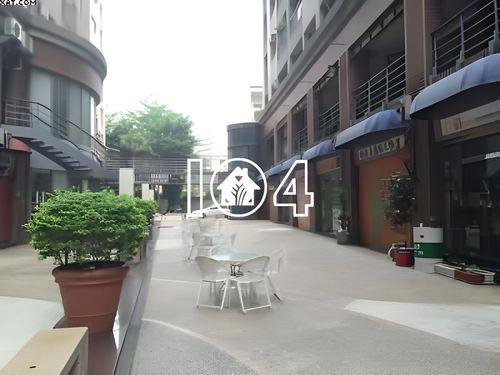 台中西屯法拍大樓-10