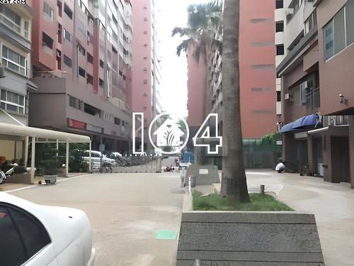 台中西屯法拍大樓-11