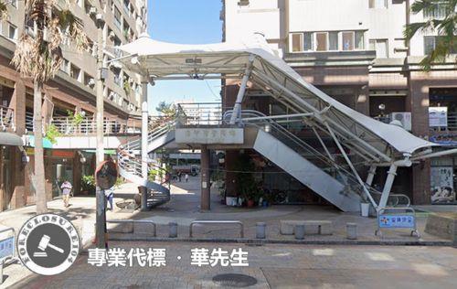 台中西屯法拍大樓-12