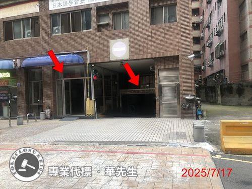 台中西屯法拍大樓-3