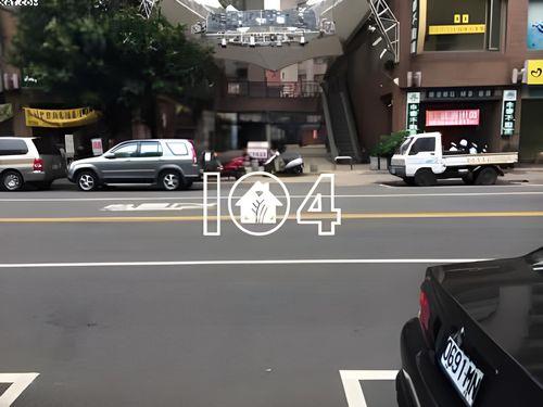 台中西屯法拍大樓-7