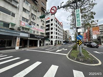 中正區大樓法拍-2