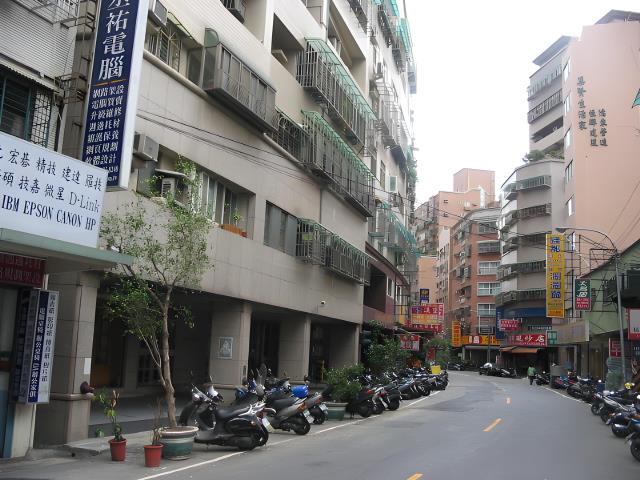 蘆洲大樓法拍-3