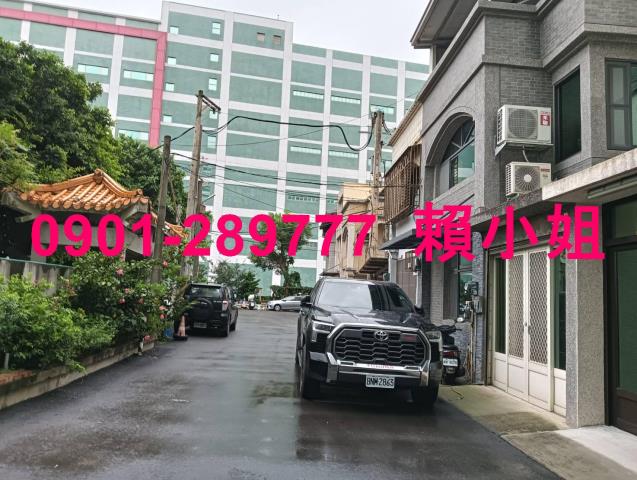 新豐透天拍賣-4
