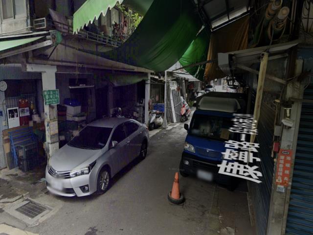 內湖拍賣公寓-2