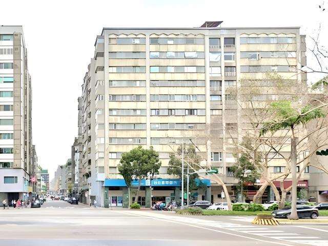 台北法拍大樓-1