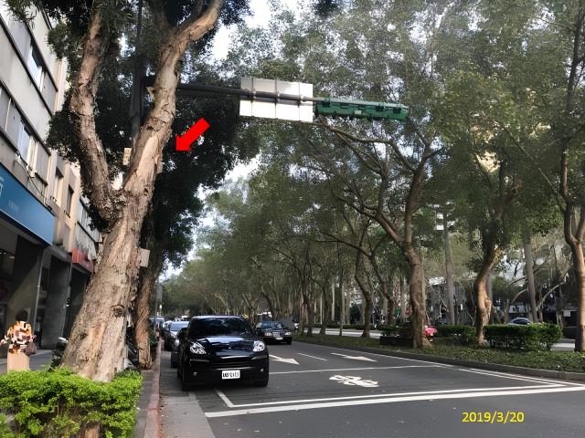 台北法拍大樓-2