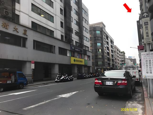 台北法拍大樓-3