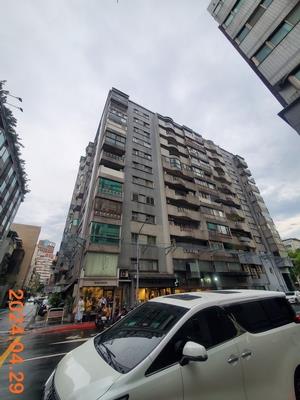 台北法拍大樓-7
