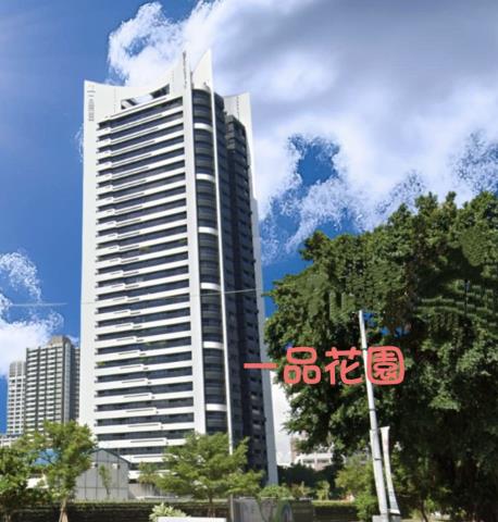 高雄前鎮法拍大樓-1