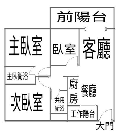 高雄楠梓大樓-1