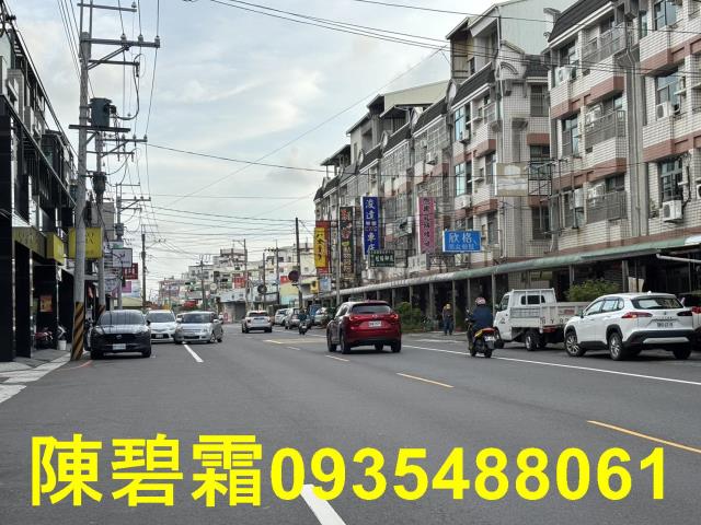 台南永康透天-1