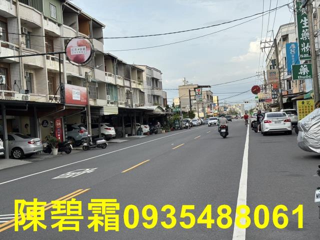 台南永康透天-6