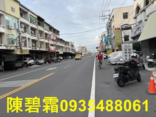 台南永康透天-8