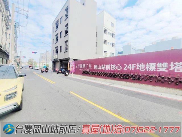 岡山大樓-11